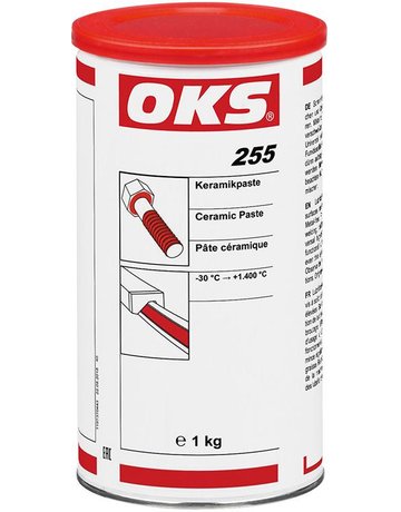 OKS 255 1kg Dose Keramikpaste