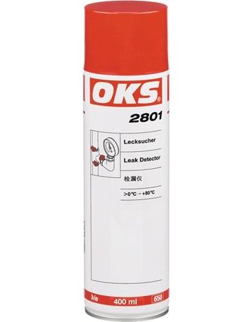 Bild Lecksucher, Spray OKS 2801 400 ml transp arent-0
