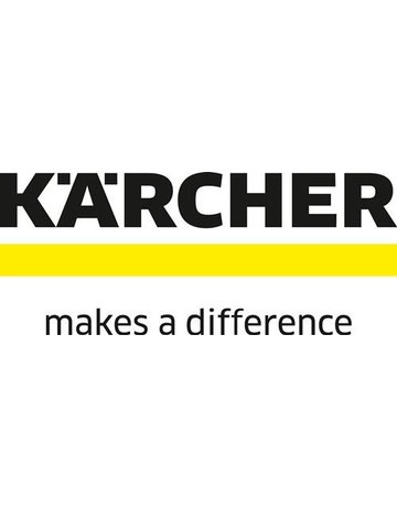 Bild HEPA Flächenfilter Flachfaltenfilter Kär cher für alle NT Sauger Tact und Ap - KÄRCHER-1