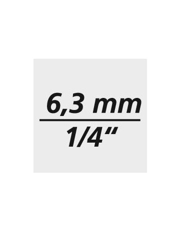 Bild Steckschlüssel-Satz 1/4" 46-teilig KS Tools-8