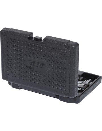 Bild KS Tools Steckschlüsselsatz im Koffer 51-tlg. 1/4"-1