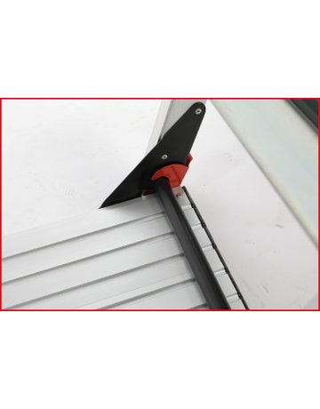 Bild Sicherheits-Laufbühne Aluminium L1270 mm - KS TOOLS-12