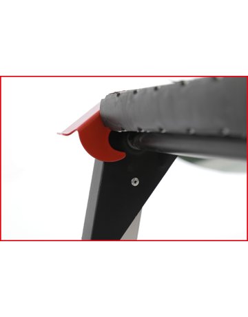 Bild Sicherheits-Laufbühne Aluminium L1270 mm - KS TOOLS-11