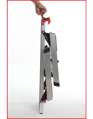 Bild Sicherheits-Laufbühne Aluminium L1270 mm - KS TOOLS-14