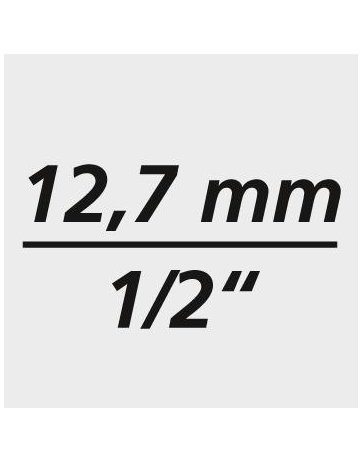 Bild Steckschlüssel-Satz 1/2" 24-teilig KS Tools-3