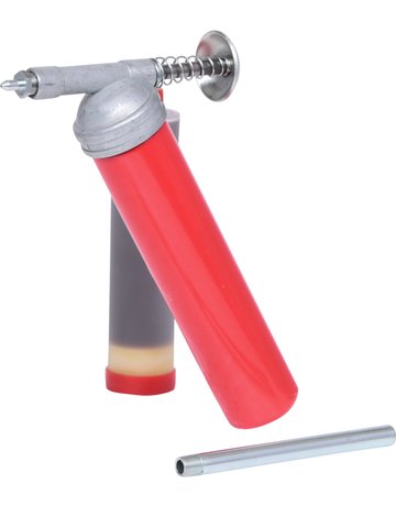 KS Tools Mini-Fettpresse 3 teilig - 3