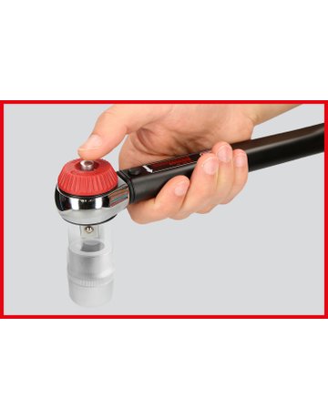 Bild Drehmomentschlüssel-Satz 1/2"" 11-tlg ERGOTORQUEprecision 20-200 Nm - KS TOOLS-10