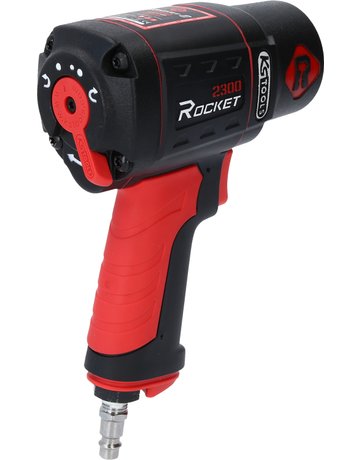 Bild Druckluft-Schlagschrauber 1/2 ROCKET II - KS TOOLS-2