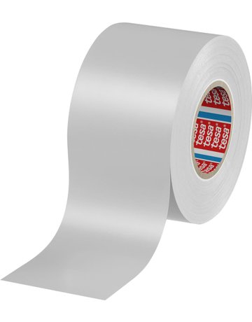 Isolierband Nr. 4163-04 33m:50mm weiß - tesa