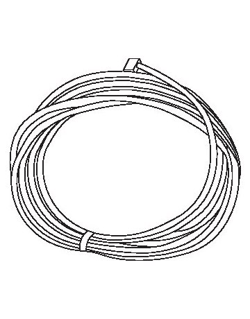 Bild GEZE Anschlusskabel IQ Lock,für Motorschloss,10.000mm-1