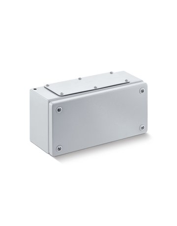 Bild GEHÄUSE 300 x 150 x 120 MIT HUTSCHIENE - GEZE-0
