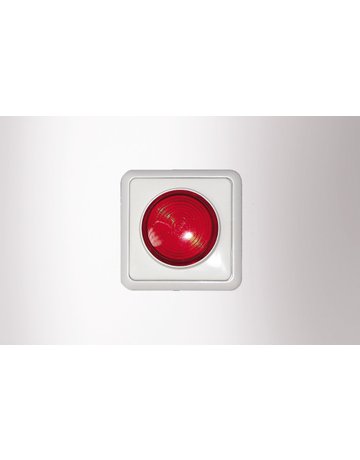 Bild SLE220, SIGNALLEUCHTE, UP, AS500, AW GN - GEZE-2