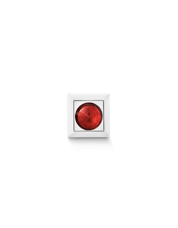 Bild SLE220, SIGNALLEUCHTE, UP, AS500, AW GN - GEZE-1