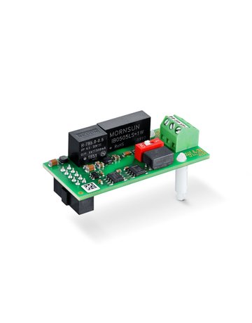 Bild CAN INTERFACE CAN/CAN-ISOL - GEZE-0