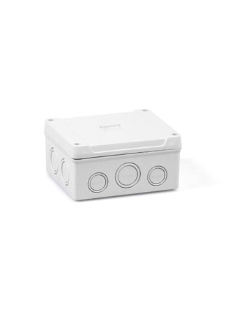 Bild VERBINDUNGSDOSE 140 x 140 x 79 (BxHxT) - GEZE-0