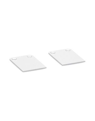 Bild MSW BAUS.Element SET ABDECKKAPPEN - GEZE-0
