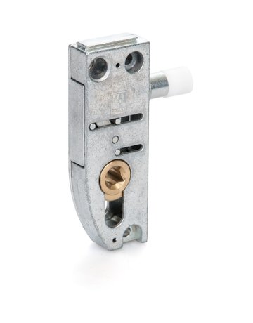 Bild MSW-IGG 4KANT ROSETTE - GEZE-1