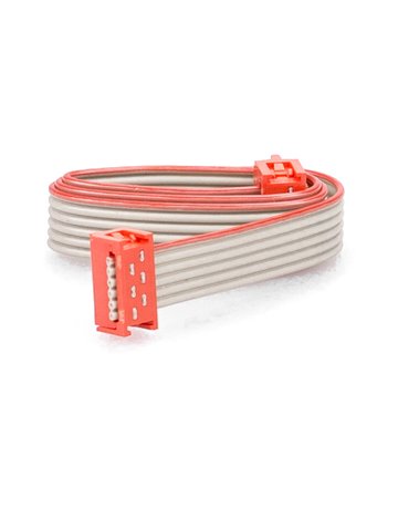 Bild FLACHBANDLTG.UP, SCT320/FWS320 B ERSATZ - GEZE-0