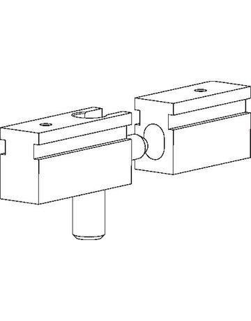 Bild MSW BODENVERRIEGELUNG KS - GEZE-5