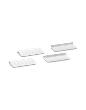 Bild MSW-VSG SET RIFFELWINKEL - GEZE-0