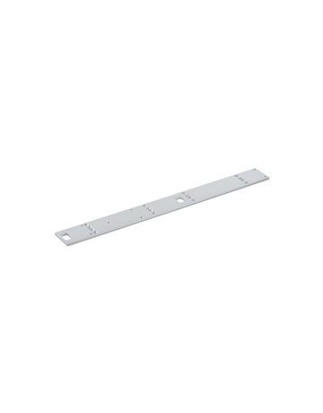 Bild MONTAGEPLATTE SILBER ECturn - GEZE-0
