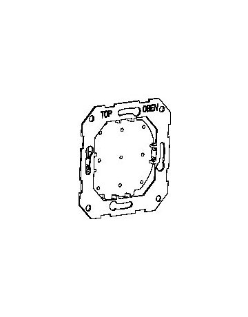 Bild LBL320 BELEUCHTUNGSPLATINE ZU FWS320B AP - GEZE-1
