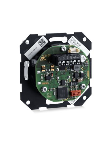 Bild T 320 UP, TERMINAL (NUR STEUEREINHEIT) - GEZE-2