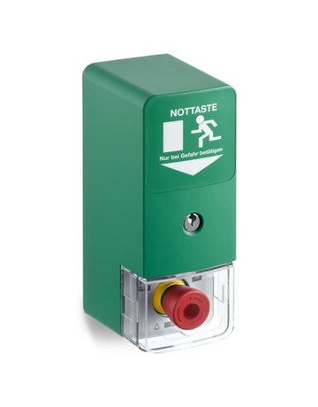 Bild T 320 AP GRÜN, TERMINAL - GEZE-0