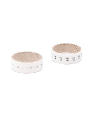 Bild KLEBEFOLIE SCT-RWS, SET (2x 50 St. ) - GEZE-0