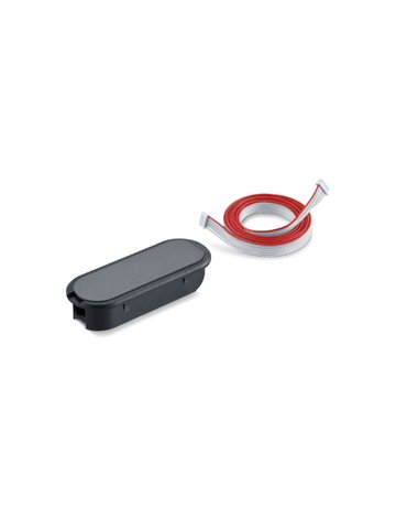 Bild GEHÄUSE U.KABEL für PROGR.SCHALT.DCU704 - GEZE-0
