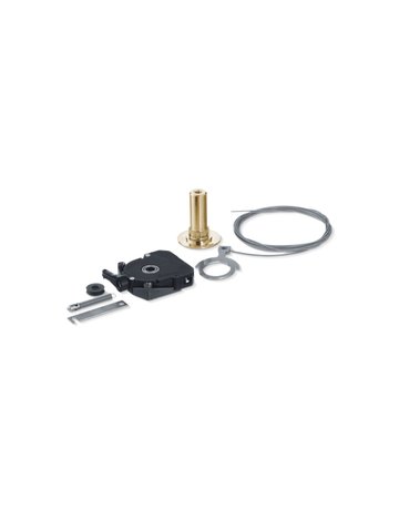Bild MONTAGESATZ IS-MECHANIK Powerturn - GEZE-0