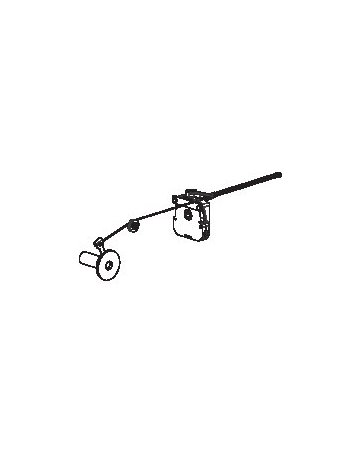 Bild MONTAGESATZ IS-MECHANIK Powerturn - GEZE-1