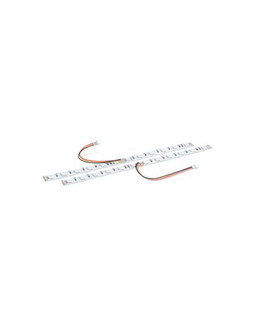 Bild LED-BACKLIGHT, GN/RD, TZ 3XX DESIGN - GEZE-0