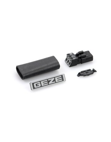Bild ANSCHLUSS 230V Powerturn / EMD - GEZE-0