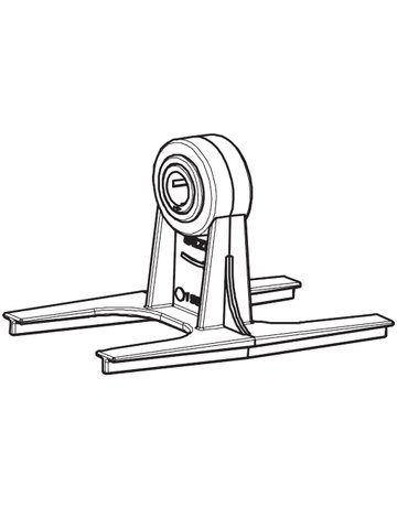Bild MONTAGEHILFE VOLLST. Powerturn - GEZE-0