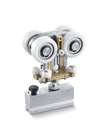 Bild MSW LAUFWAGEN SMARTGUIDE TYP2 - GEZE-0