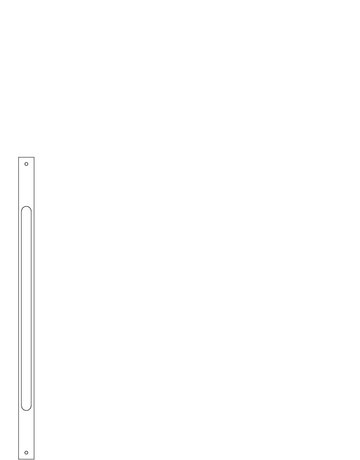Bild UNTERLAGE IQ AUT 80FR - GEZE-1