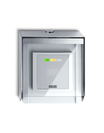 Bild WETTERSCHUTZDACH GCVR 300, 800 - GEZE-0