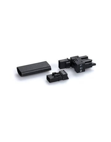 Bild 230V T-VERTEILER Powerturn - GEZE-0