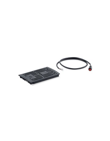 Bild KABELBAUM RESETTASTER 540MM EMD-F - GEZE-0
