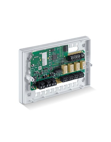 Bild GCER 300 I/O BOX - GEZE-0