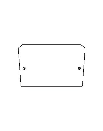 Bild GCER 300 I/O BOX - GEZE-1
