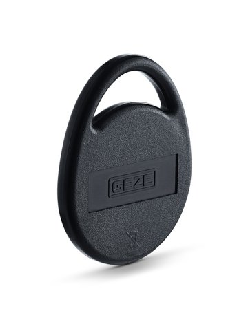 Bild SCHLÜSSELANH.RFID(MIFARE DESFire EV2 4K) - GEZE-2