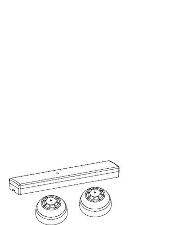 Bild WIRELESS KIT GC 170 VP - GEZE-3