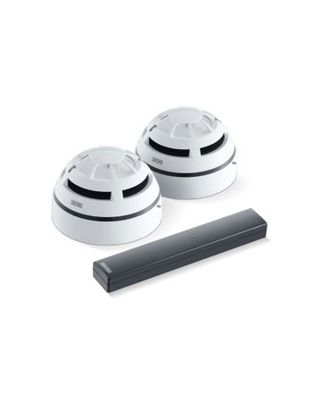 WIRELESS KIT GC 170 VP - GEZE