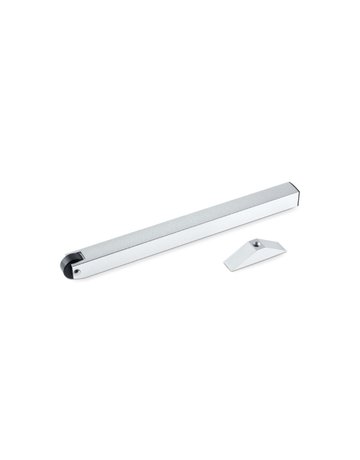 Bild AUFLAUFKEIL RAL 9016 - GEZE-1