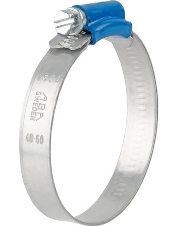Schneckengewindeschelle ABA Original 68- 85/12 C7 W1