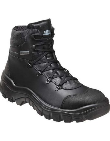 Sicherheit Halbstiefel Oslo Bau Gore II,S3,W 1 1,Gr.47 - STEITZ SECURA