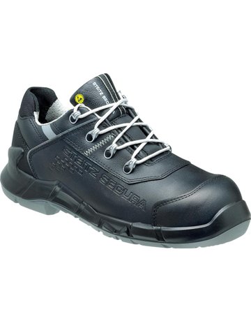 Halbschuh VX PRO 7550, ESD NB,S2, Gr. 44 - STEITZ SECURA