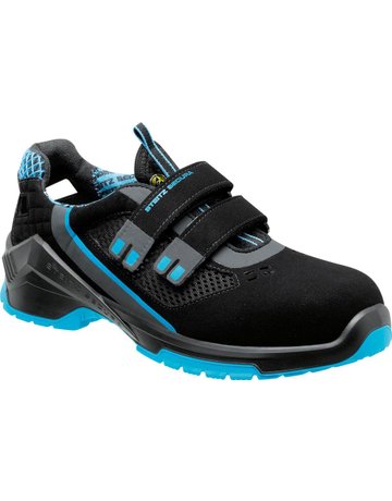 Sandale VD PRO 1000, S1P, 36 - STEITZ SECURA